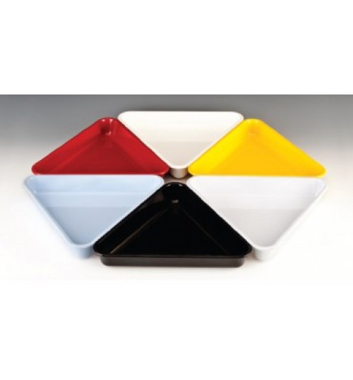 MELAMİN TEŞHİR 40 X H: 6 Cm